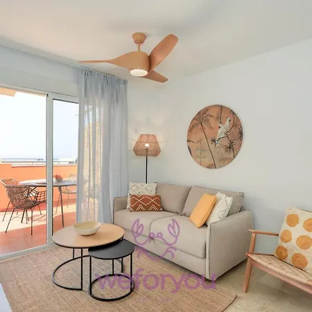 Apartment Weforyou Mirador De Carvajal