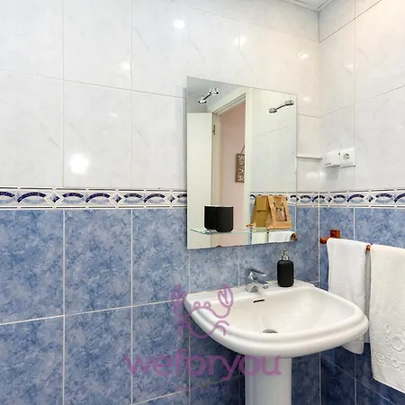 Apartment Weforyou Mirador De Carvajal Benalmadena
