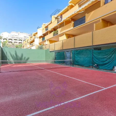 Apartment Weforyou Mirador De Carvajal *