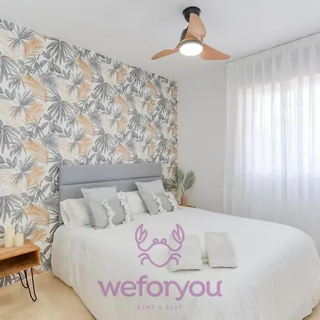 Apartment Weforyou Mirador De Carvajal Benalmadena