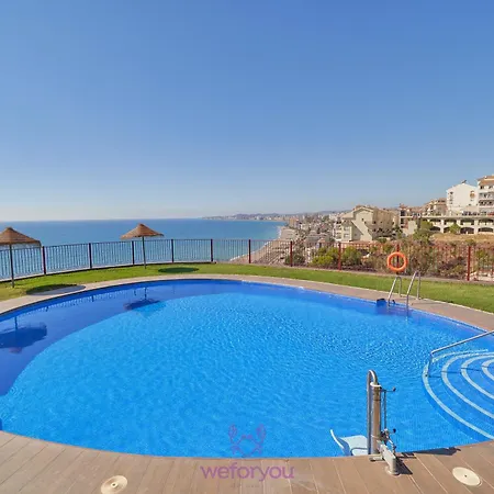 Weforyou Mirador De Carvajal Benalmadena