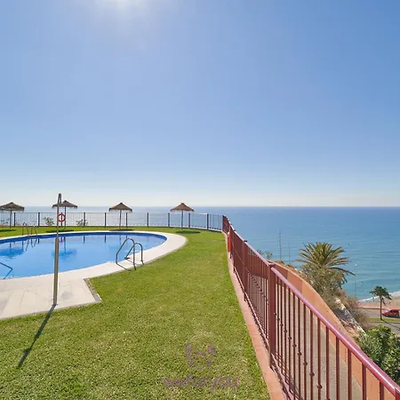 Apartment Weforyou Mirador De Carvajal *