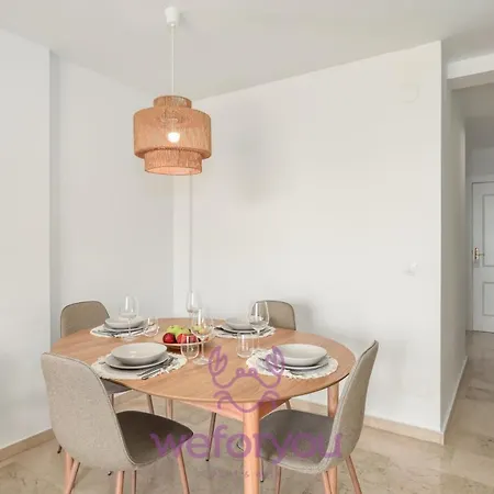 Weforyou Mirador De Carvajal Apartman *