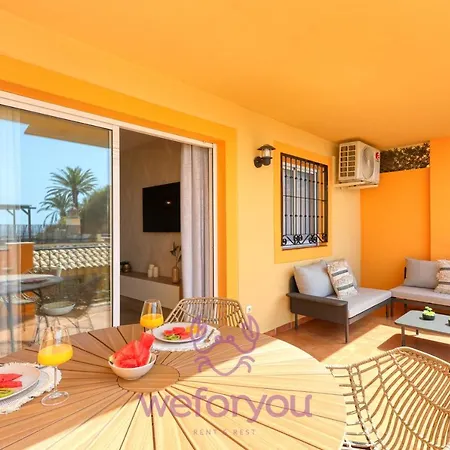 Weforyou Mirador De Carvajal Apartman