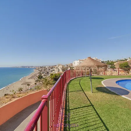 Apartman Weforyou Mirador De Carvajal